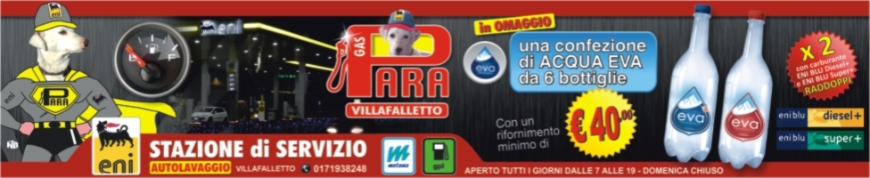 Corriere di Saluzzo Sport
