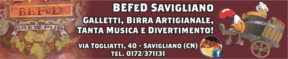 Corriere di Saluzzo Sport