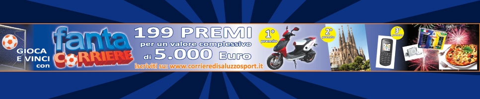 Corriere di Saluzzo Sport