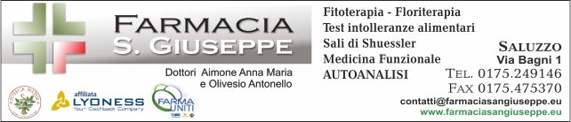 Corriere di Saluzzo Sport